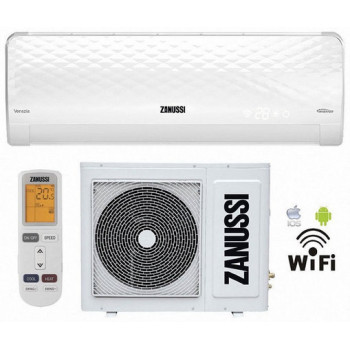 Zanussi Venezia DC Inverter ZACS/I-12 HV/N1